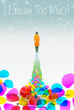 I Dream Too Much Movie Mini poster 11inx17in