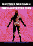 Illustrated Man The Movie Mini poster 11inx17in