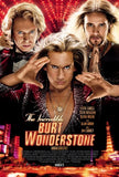 The Incredible Burt Wonderstone Movie Poster 11x17 Mini Poster
