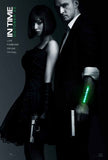 In Time Movie Mini Poster 11inx17in