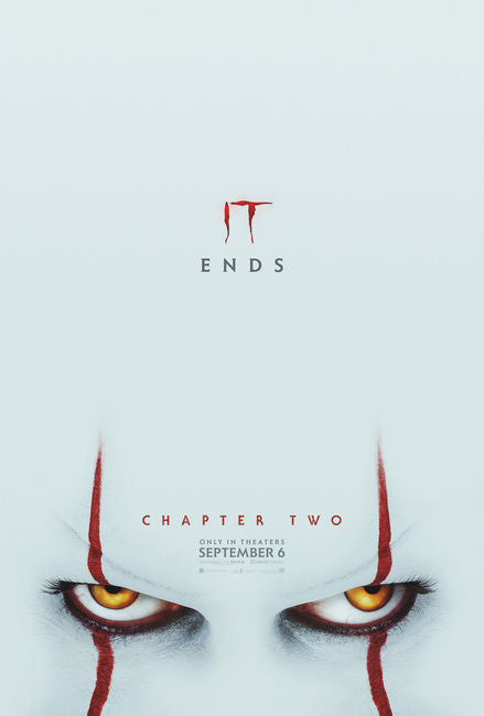 it chapter two poster