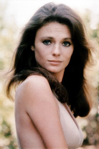Jacqueline Bisset Poster 11x17 Poster The Poster Depot