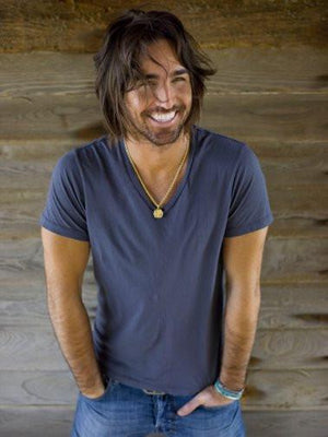 jake owen Metal Poster Wall Art 8in x 12in 12"x16" The Poster Depot