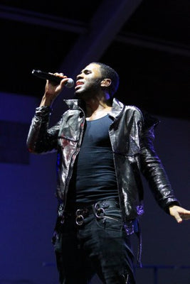 Jason Derulo Poster 16"x24" On Sale The Poster Depot