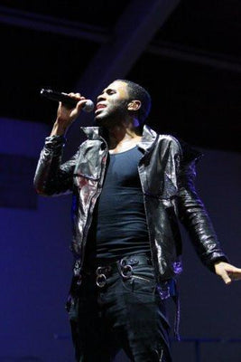 jason derulo Metal Poster Choose Style The Poster Depot