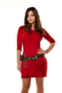 Jenna Louise Coleman Poster On Sale United States