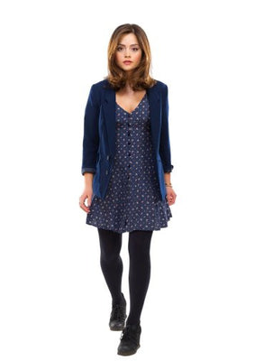 Jenna Louise Coleman Poster 11x17 Poster The Poster Depot
