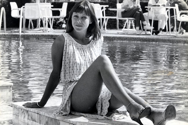 Jenny Agutter Celebrity Poster On Sale United States