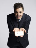 Jimmy Fallon Mini poster 11inx17in