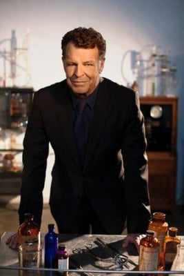 John Noble poster tin Metal Print Wall Art