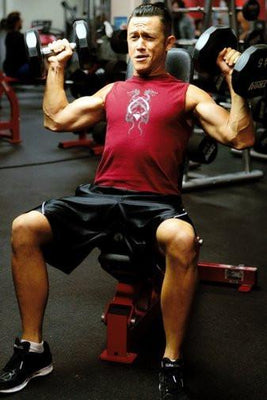 Joseph Gordon Levitt Poster 27inx40in The Poster Depot