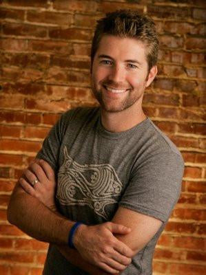 Josh Turner poster tin Metal Print Wall Art