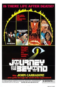 Journey Into The Beyond Movie poster (61cm x 91cm) for sale cheap United States USA