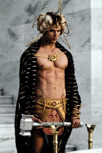 Kellan Lutz Poster 16