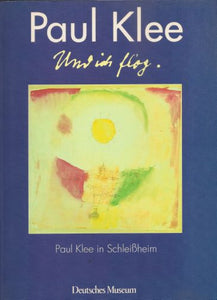 Klee Paul Poster 16"x24" On Sale The Poster Depot