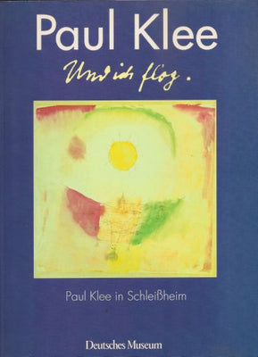 Klee Paul Mini poster 11inx17in
