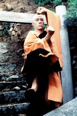 Kung Fu poster 11x17 #01 The Poster Depot