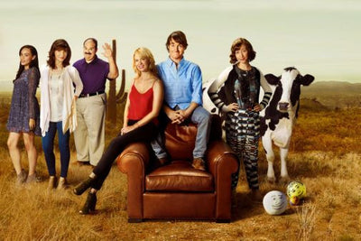 Last Man On Earth poster 11inx17in The Poster Depot