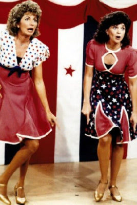 Laverne And Shirley poster 11inx17in The Poster Depot