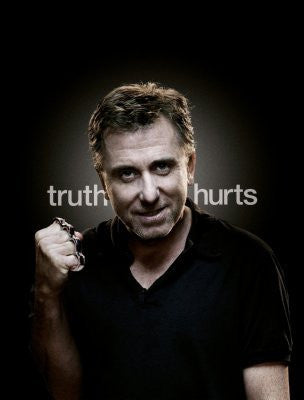 Lie To Me poster 11x17 #01 The Poster Depot