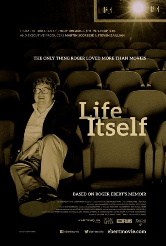 Life Itself 11inx17in Mini Poster