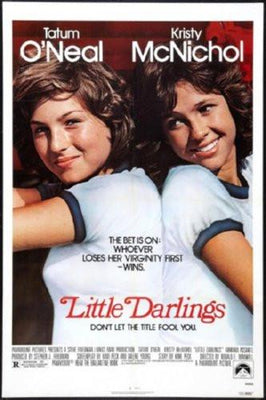 Little Darlings Movie poster (61cm x 91cm) for sale cheap United States USA