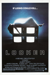 Looker Movie Poster On Sale United States