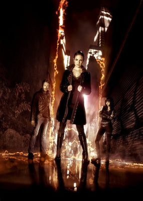 lost girl poster 11inx17in poster The Poster Depot