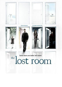 Lost Room poster for sale cheap United States USA