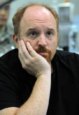 Louis C.K. Poster 27inx40in The Poster Depot