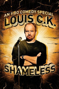 Louis Ck Poster 16"x24" On Sale The Poster Depot