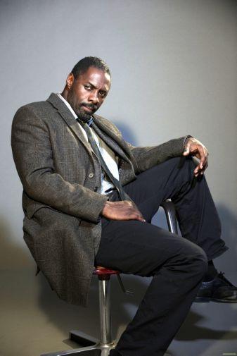 Luther poster tin Metal Print Wall Art