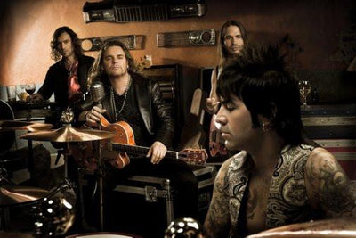 mana poster tin sign Wall Art