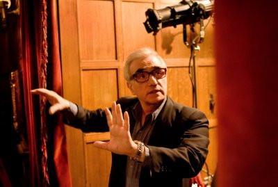 Martin Scorsese Poster On Sale United States