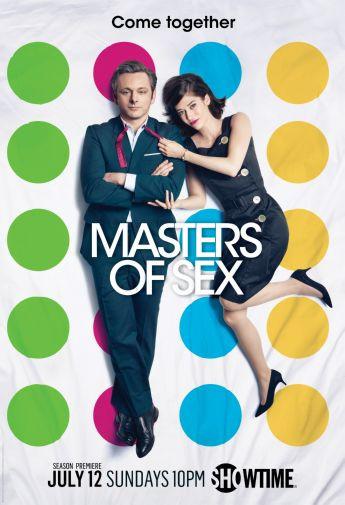 Masters Of Sex poster 27x40| theposterdepot.com