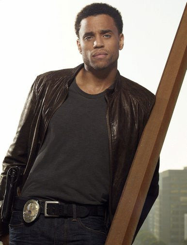 Michael Ealy Poster 11Inx17In Mini Poster