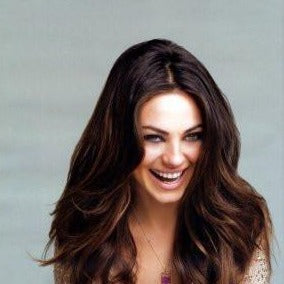 Mila Kunis Poster 16"x24" On Sale The Poster Depot
