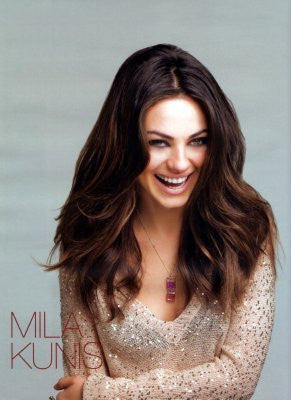 Mila Kunis poster 11x17 #01 The Poster Depot