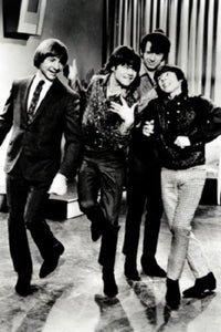 Monkees Poster 16"x24" On Sale The Poster Depot