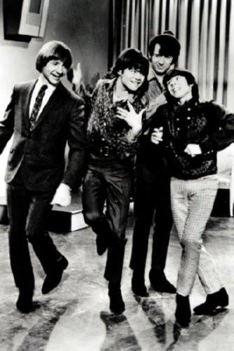 Monkees Poster 27x40 | The Poster Depot USA The Poster Depot