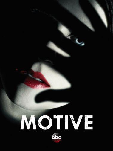 Motive Movie poster 24inx36in Poster 24x36 - Fame Collectibles
