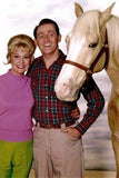 Mr. Ed poster tin sign Wall Art