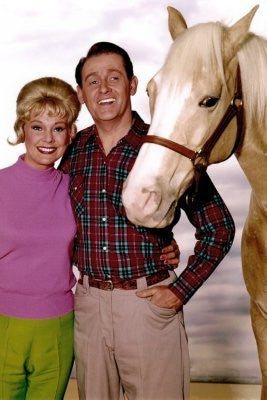 Mr. Ed mini poster 11x17 #01