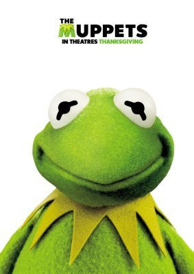 Muppets poster 11x17 #02 The Poster Depot