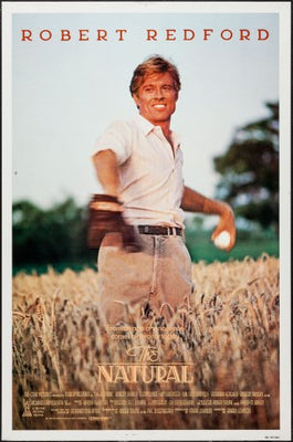 The Natural Mini Poster 11Inx17In Poster