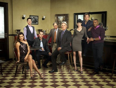 Ncis Poster 11Inx17In Mini Poster