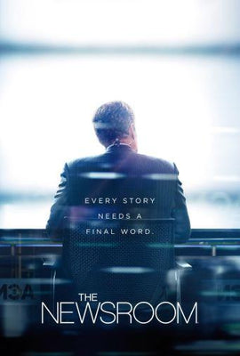 Newsroom The Poster 27inx40in The Poster Depot
