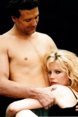 Nine And A Half Weeks Movie Poster 27Inx40In Poster 27x40 The Poster Depot