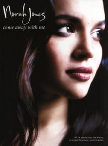 Norah Jones Mini poster 11inx17in