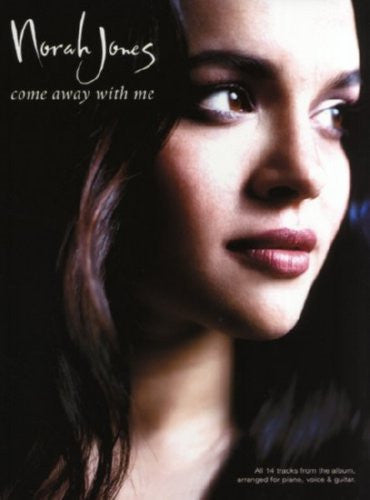 Norah Jones Poster 16